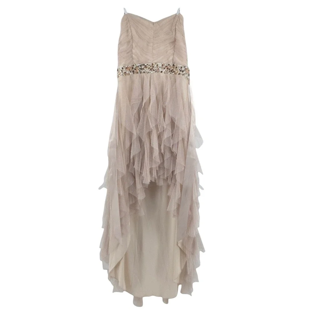 teeze me prom dresses Y2K evening / prom dress Teeze Me S (4-6)